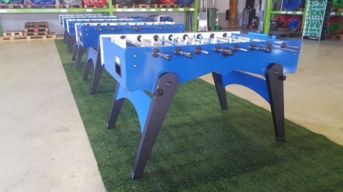 Tafelvoetbaltafel pro